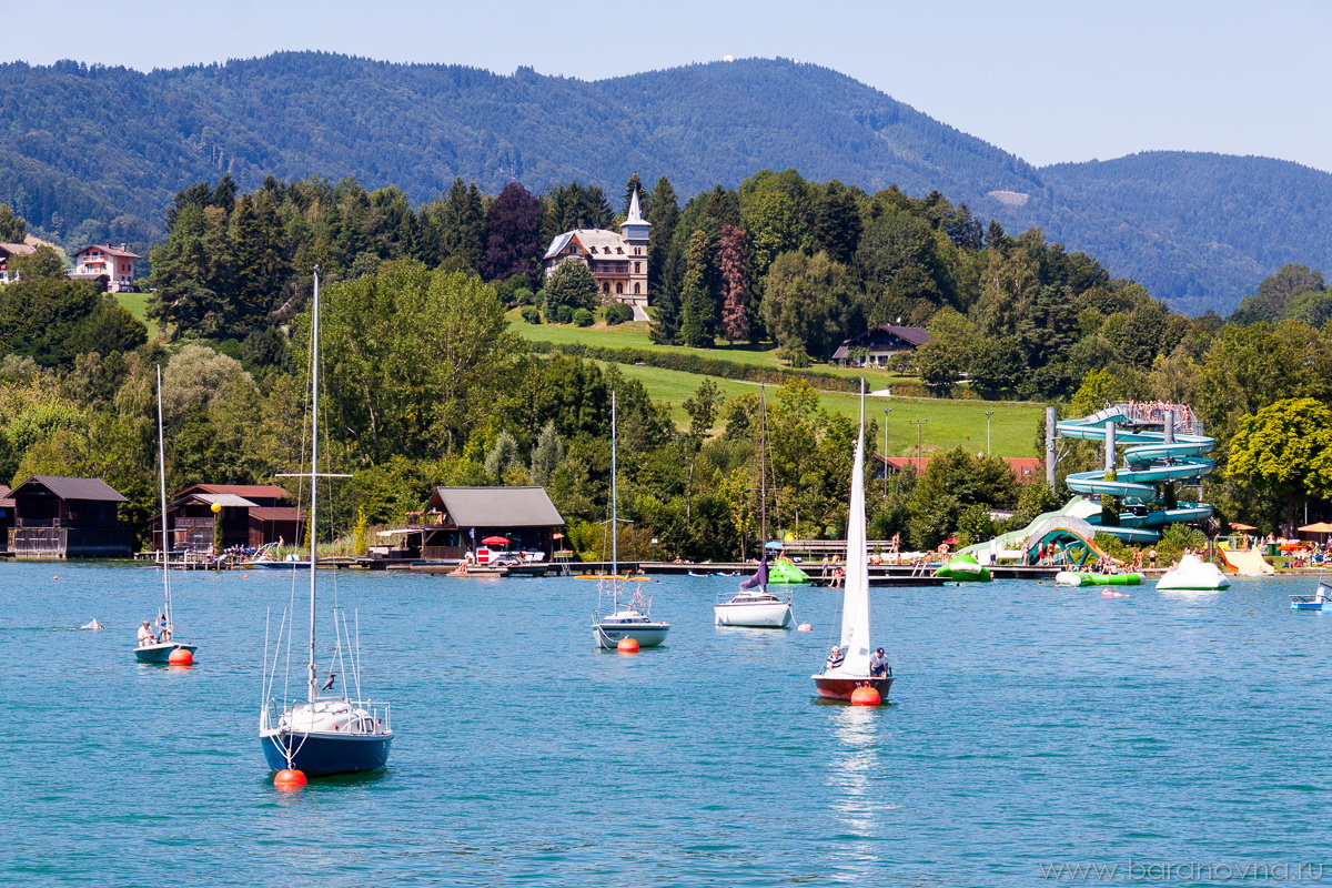 Mondsee